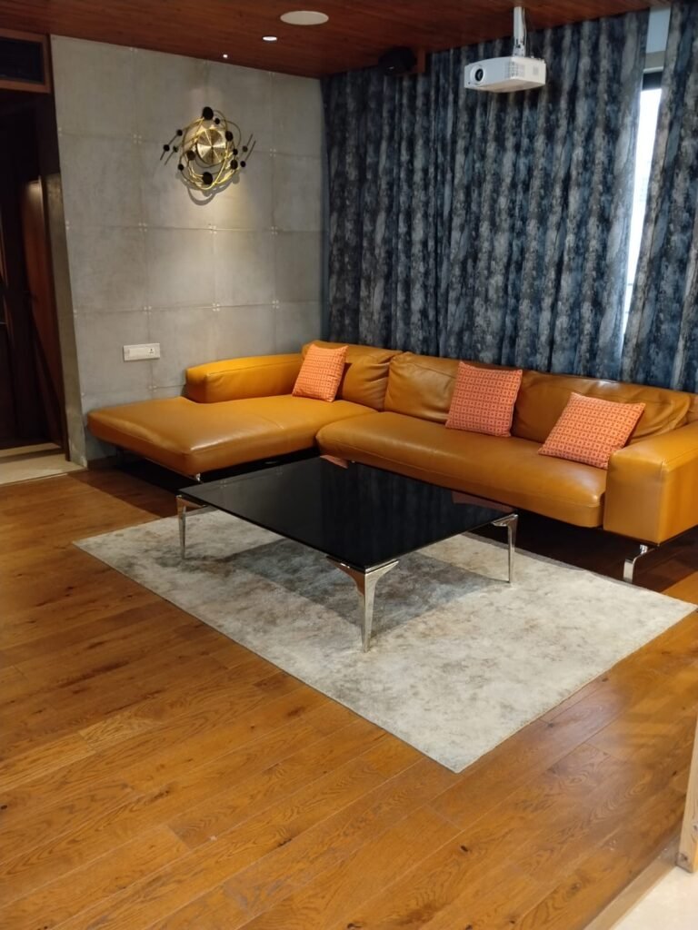 Puravankara Estate 12