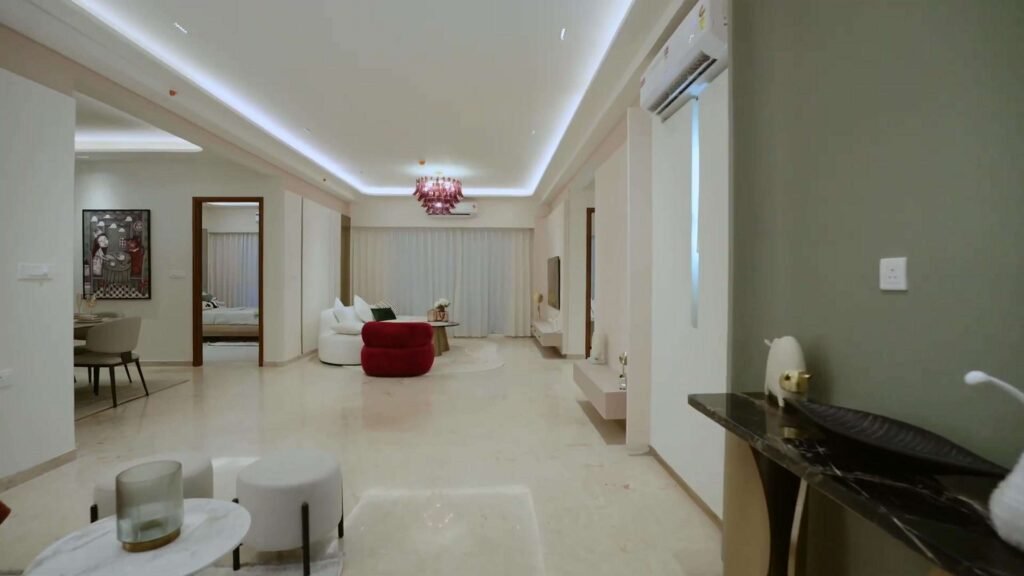 Godrej Brooklyn Avenue | Find Best Properties in Hyderabad