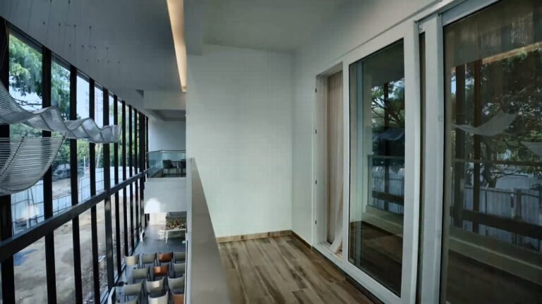Godrej Brooklyn Avenue