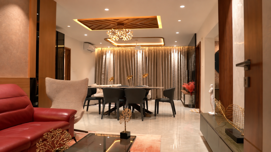 2 & 3 BHK Premium Apartments in Narsingi, Hyderabad